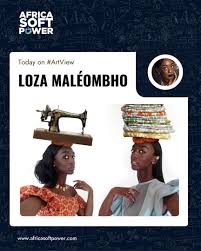 Atelier Loza Maleombho